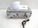 Panasonic Cd, Md Cassette Decks Rx-D10
