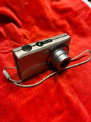 Pentax Compact Digital Cameras Optio E80
