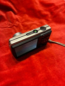 Pentax Compact Digital Cameras Optio E80