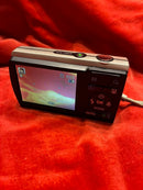 Pentax Compact Digital Cameras Optio E80