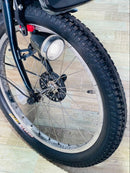 Yamaha Bicycles With Child Seats 4363 8.7 3 20