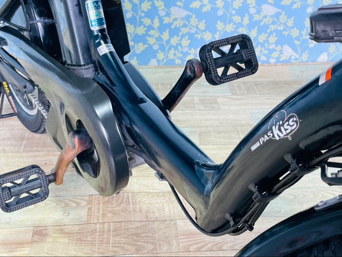 Yamaha Bicycles With Child Seats 4363 8.7 3 20