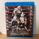 Musicals Theater The Stage 2016 Blu-Ray