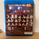 Musicals Theater The Stage 2016 Blu-Ray
