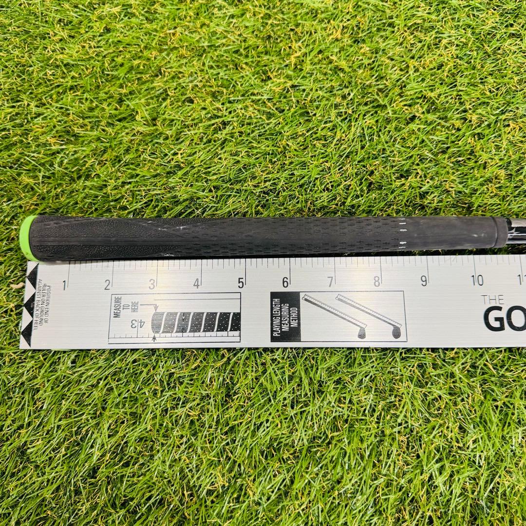 Mamiya Shafts Attas Punch 7S Callaway