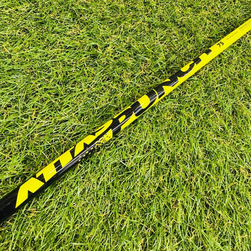 Mamiya Shafts Attas Punch 7S Callaway