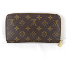 Louis Vuitton Long Wallet Used M42616