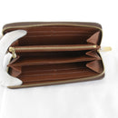 Louis Vuitton Long Wallet Used M42616