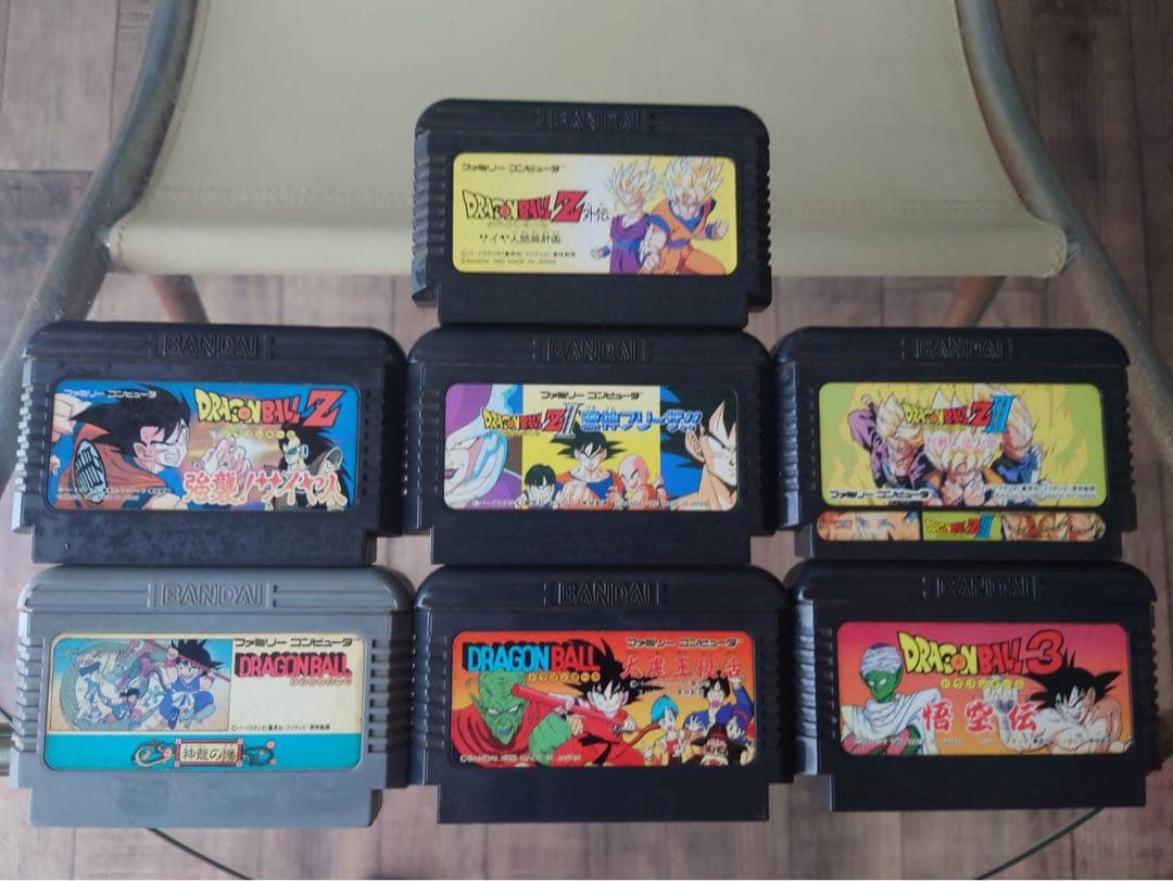 Games