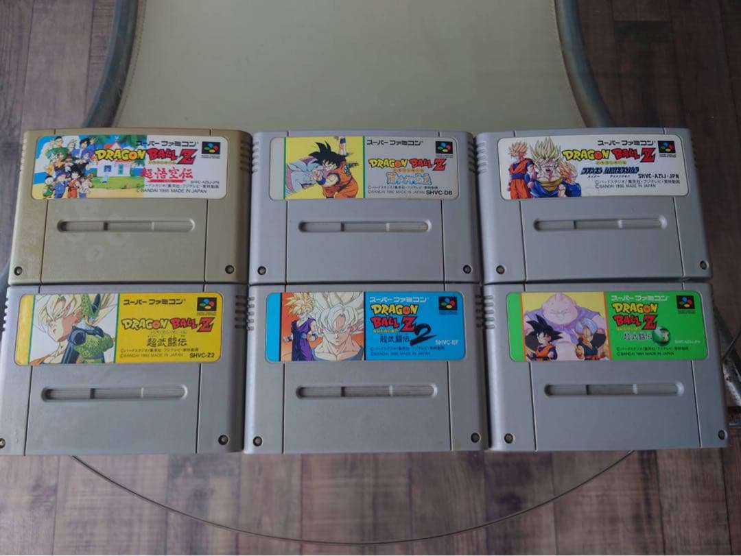 Games