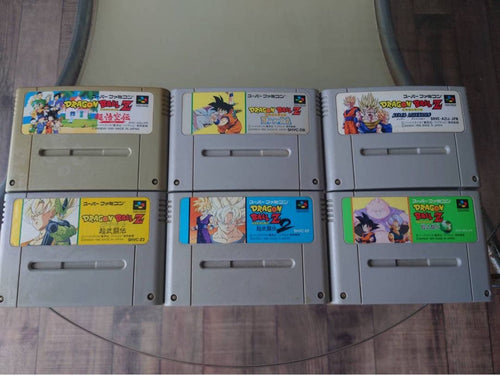 Games