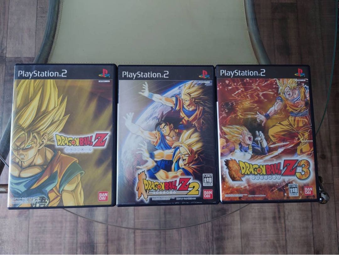 Games