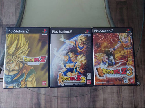Games