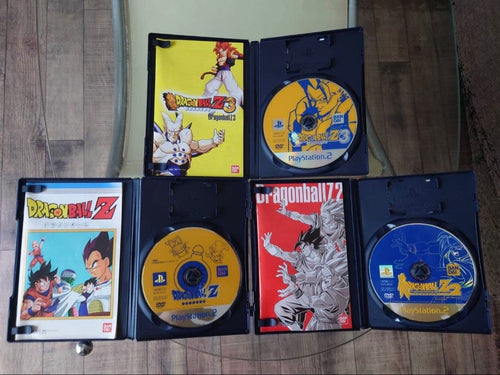 Games