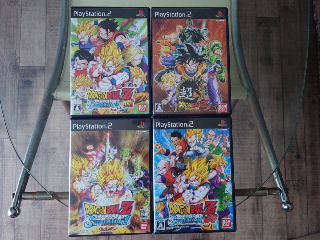 Games