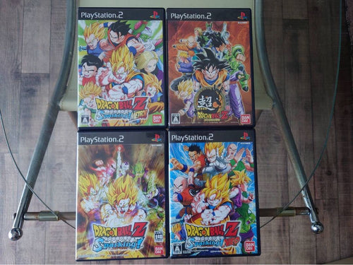 Games