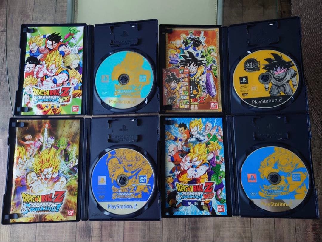 Games
