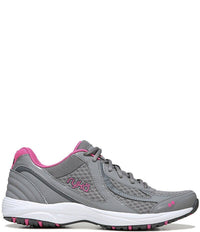 Sneakers Ryka Dash 3 Walking Shoes Greypink