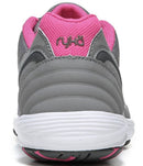 Sneakers Ryka Dash 3 Walking Shoes Greypink