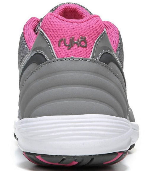 Sneakers Ryka Dash 3 Walking Shoes Greypink