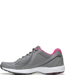Sneakers Ryka Dash 3 Walking Shoes Greypink