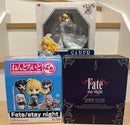 Other Fate Stay Night