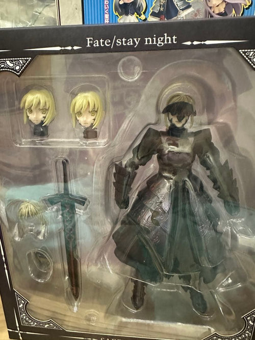 Other Fate Stay Night