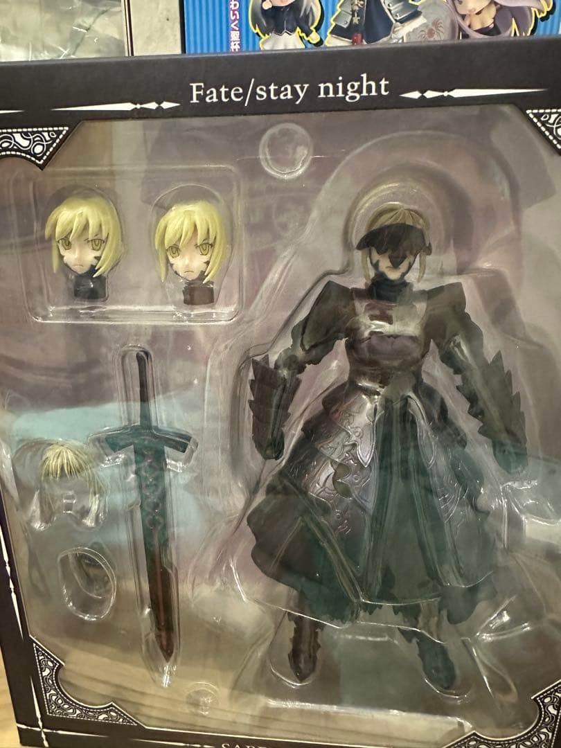 Other Fate Stay Night