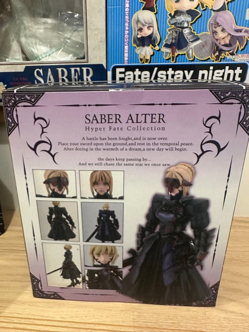 Other Fate Stay Night