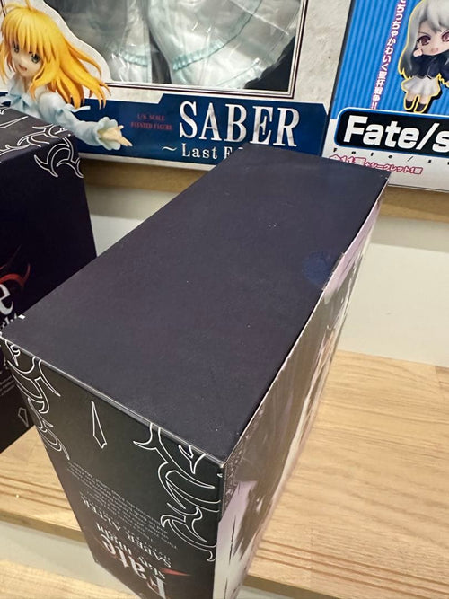 Other Fate Stay Night
