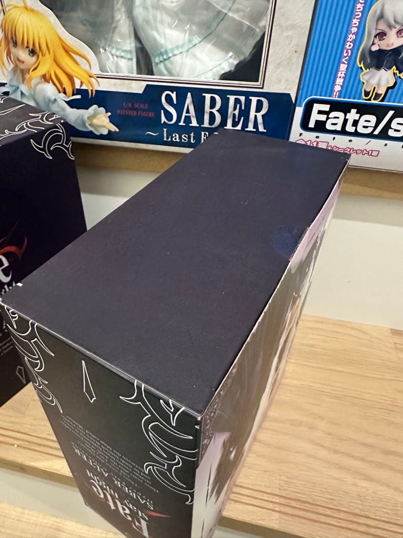 Other Fate Stay Night