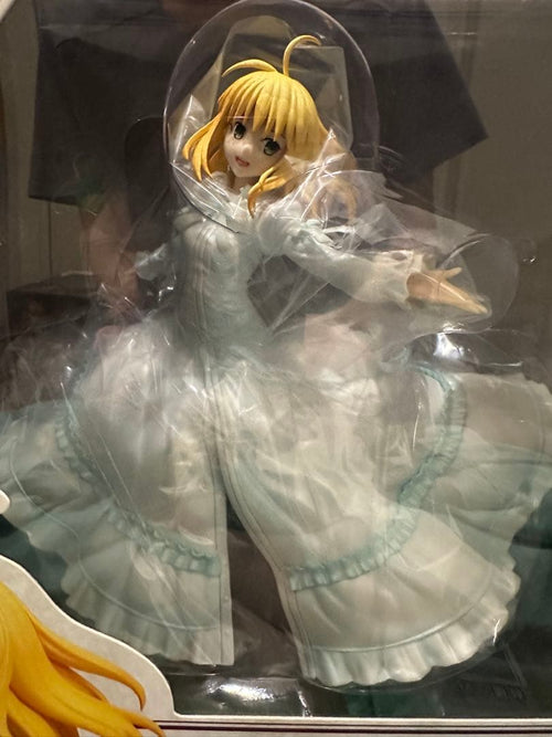 Other Fate Stay Night