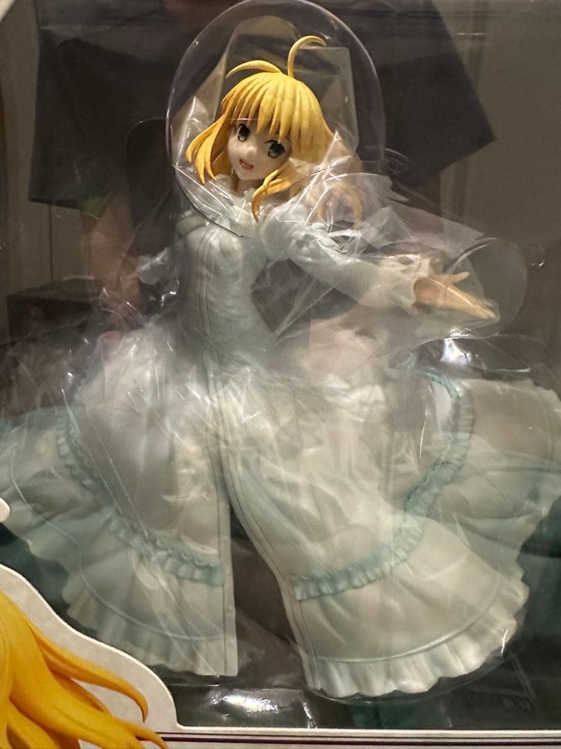 Other Fate Stay Night