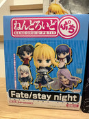 Other Fate Stay Night