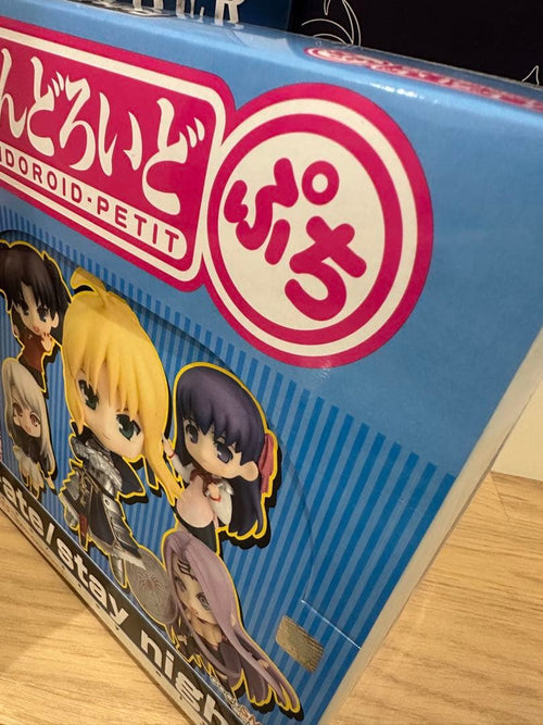 Other Fate Stay Night