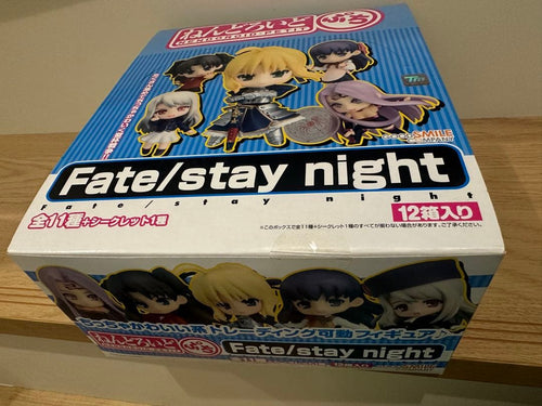 Other Fate Stay Night