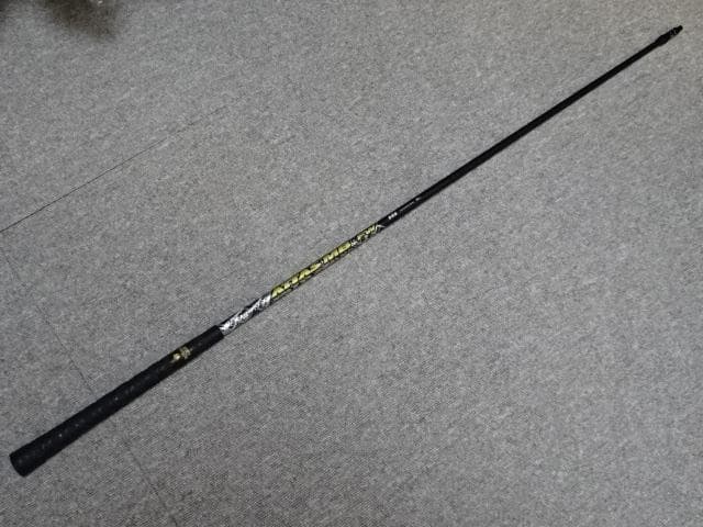 Ust Mamiya Shaft Mb-Fw Ping