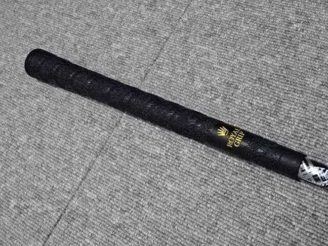 Ust Mamiya Shaft Mb-Fw Ping