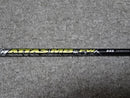 Ust Mamiya Shaft Mb-Fw Ping