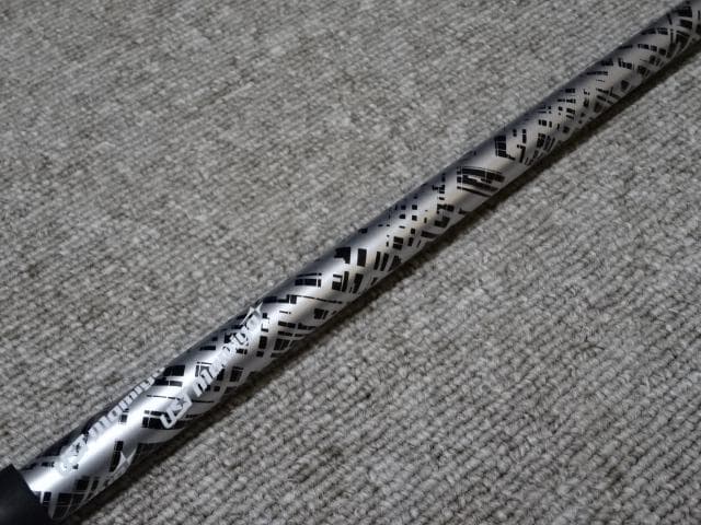 Ust Mamiya Shaft Mb-Fw Ping