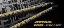 Ust Mamiya Shaft Mb-Fw Ping