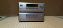 Yamaha Mini -Component Rx-S50 Cd