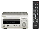 Cd Sacd Player Denon Ipod Rcd-M38-Sp