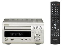Cd Sacd Player Denon Ipod Rcd-M38-Sp