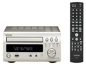 Cd Sacd Player Denon Ipod Rcd-M38-Sp