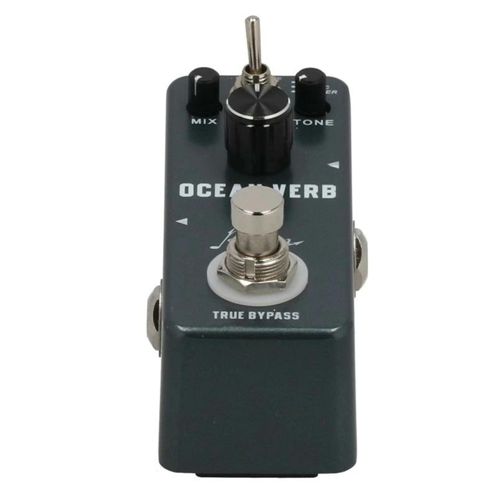 Expansion Pad Sampler Effector Rowin Lef-3800 Ocean Verb B 70