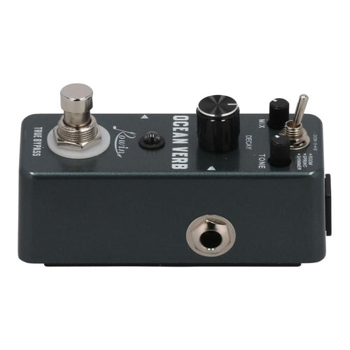 Expansion Pad Sampler Effector Rowin Lef-3800 Ocean Verb B 70