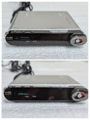 Sony Portable Md Players Mz-Rh1