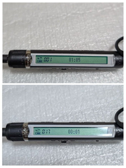 Sony Portable Md Players Mz-Rh1