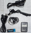 Sony Portable Md Players Mz-Rh1